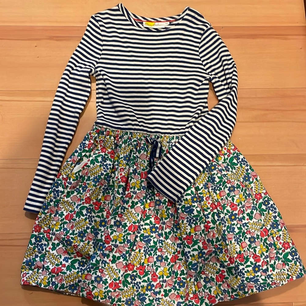 Like new mini Biden dress!